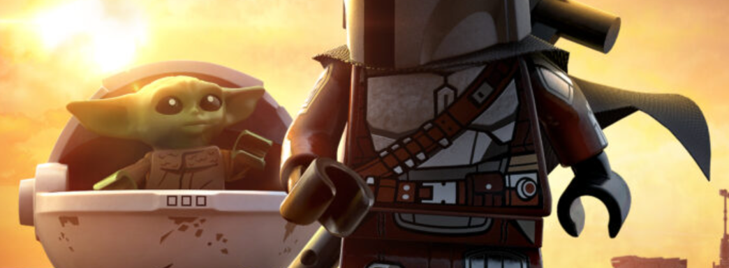 LEGO Star Wars The Skywalker Saga получила расписание релиза DLC за месяц до выхода основной игры