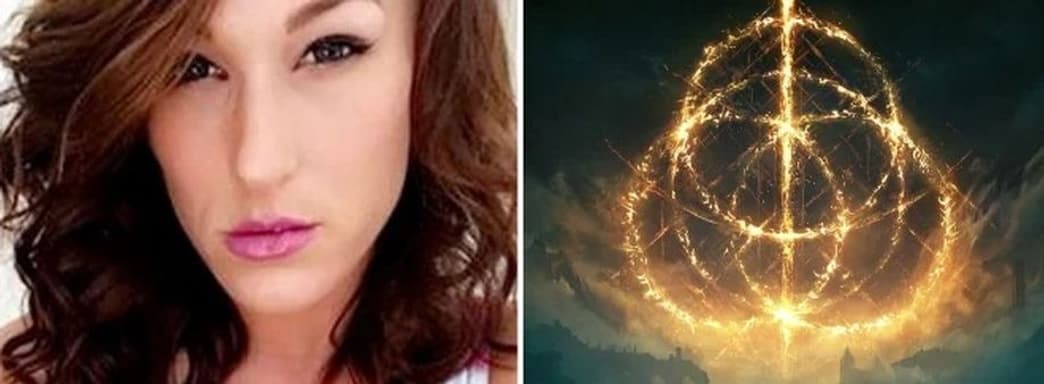 Игрок заплатил вебкам-модели 20 тысяч долларов за 40 часов совместной игры в Elden Ring