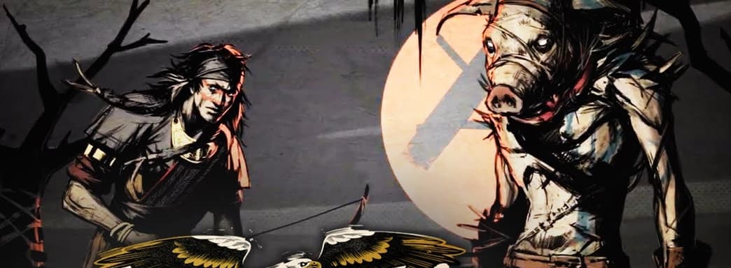 Создатели Dishonored показали 40 минут Weird West за Свиночеловека