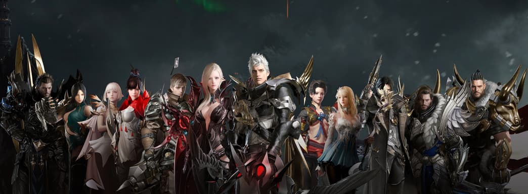 Разработчики Lost Ark забанили миллион ботов и сняли нагрузку с серверов