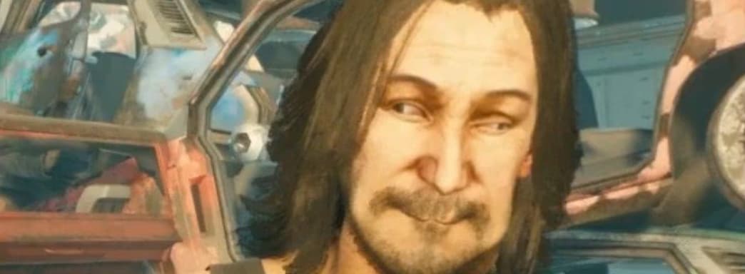 [Видео] Нам запретили покупать Cyberpunk 2077