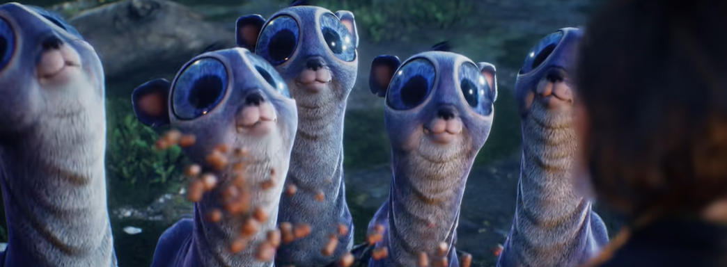 Бывший разработчик Hogwarts Legacy прокомментировал слухи о скорой демонстрации