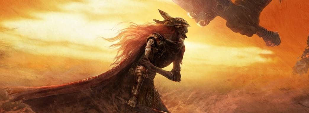 Разработчики из Sony и Ubisoft раскритиковали Elden Ring за квесты и интерфейс