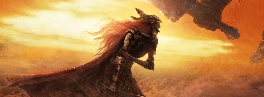 Поверьте. Это прекрасно. Обзор Elden Ring