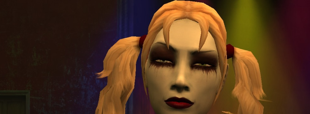 Vampire The Masquerade Bloodlines получила новый патч, от фанатского сообщества игры