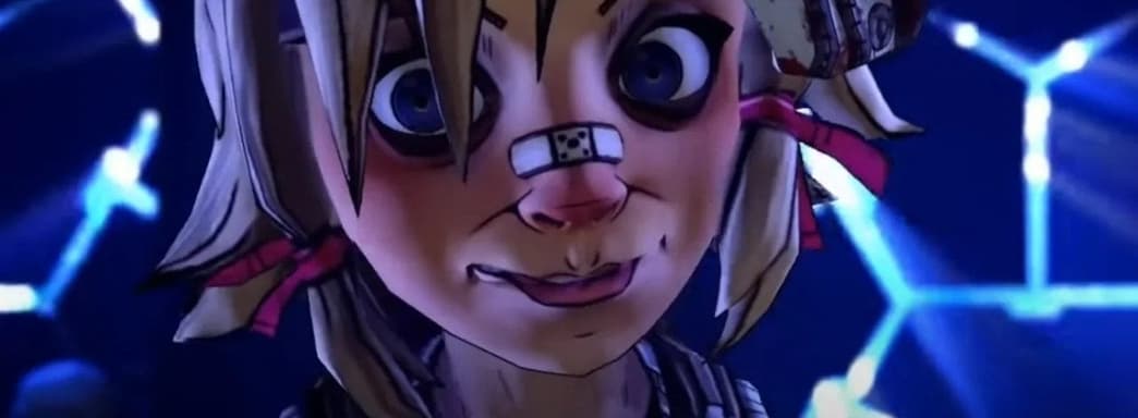 Tiny Tina’s Wonderlands получила новый трейлер про «бесконечное подземелье»