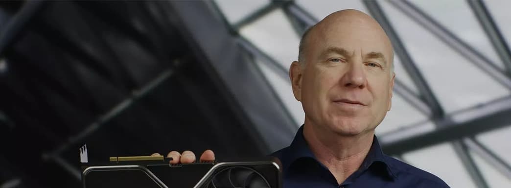 Слух: в марте появится видеокарта RTX 3090 Ti, а 3070 Ti на 16 ГБ отменена