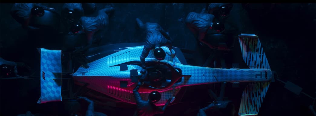 F1 Manager 2022 выйдет на ПК и консолях. Трейлер и первые подробности