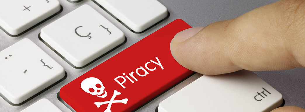 [Видео] Легализация пиратства в России