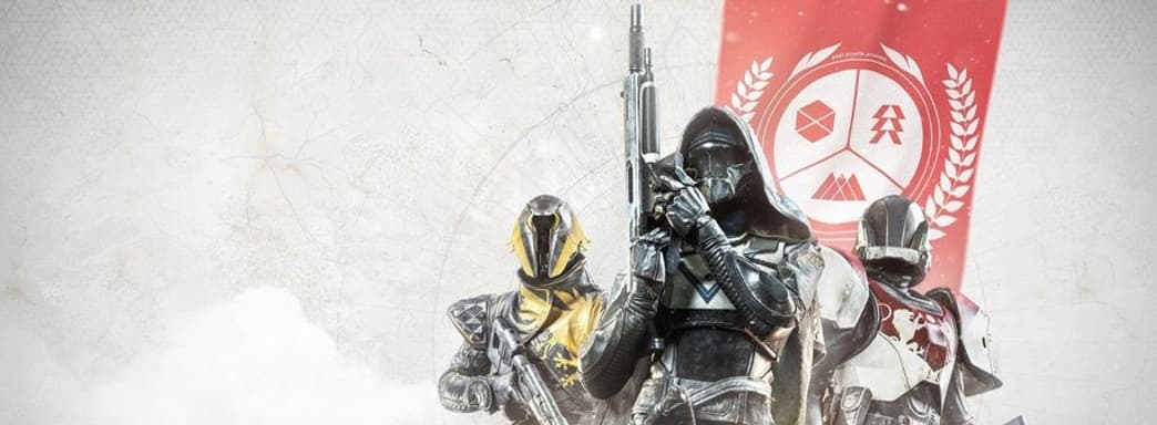 Bungie работает над боевиком от третьего лица