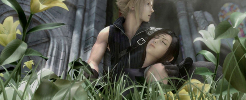 Square Enix запустила YouTube-канал с саундтреком из игр