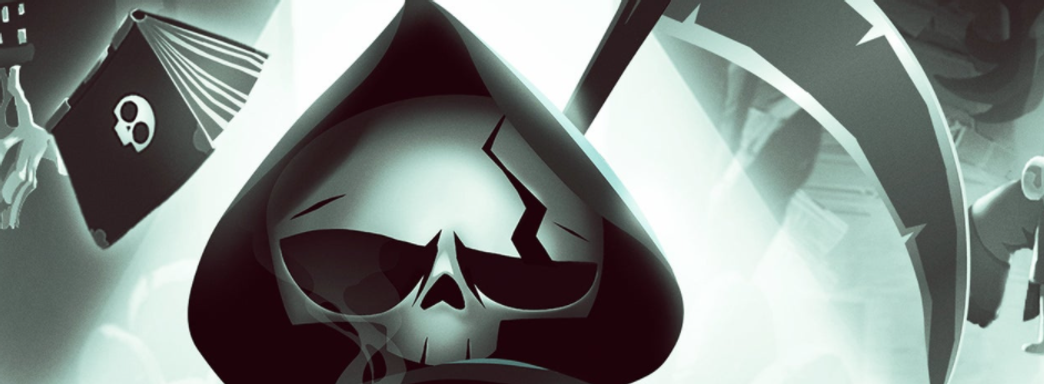 Have a Nice Death запустили в Steam с русской локализацией, но забанили в России