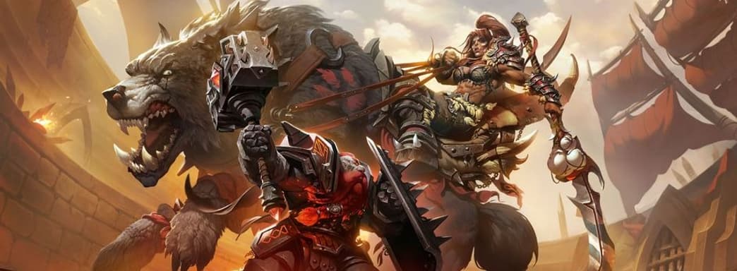 Игроки из стран СНГ и Украины получили бесплатный месяц подписки World of Warcraft, а пользователи из России и Беларуси — нет