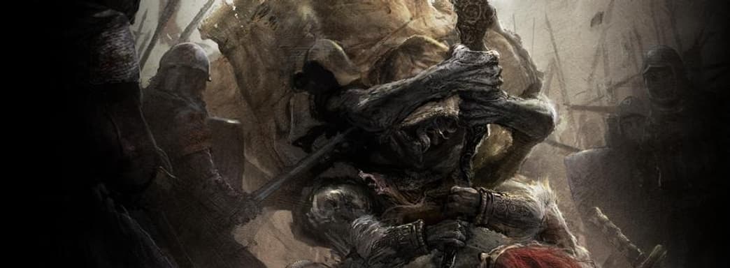 Релиз Elden Ring для ее создателя был не из «приятных». Игра разрабатывалась параллельно с Sekiro