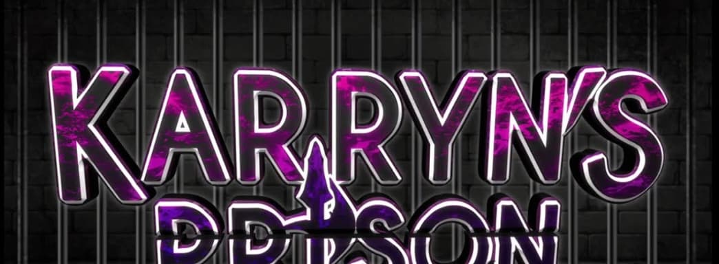 Простите. Нас очень просили оценить эту игру. Обзор Karryn's Prison