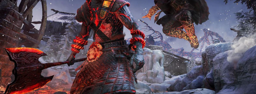 Ubisoft отменила предзаказы Assassin's Creed Valhalla Dawn of Ragnarök в России, но дополнение забыли забрать