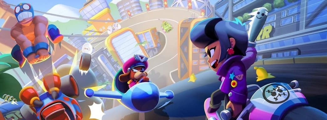 Создатели Brawl Stars и других мобильных игр из Supercell запретили доступ к своим проектам для России и Беларуси