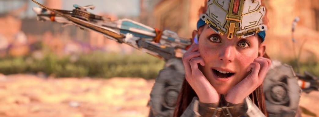 Horizon Forbidden West получила очередной патч, исправляющий сразу несколько сюжетных заданий