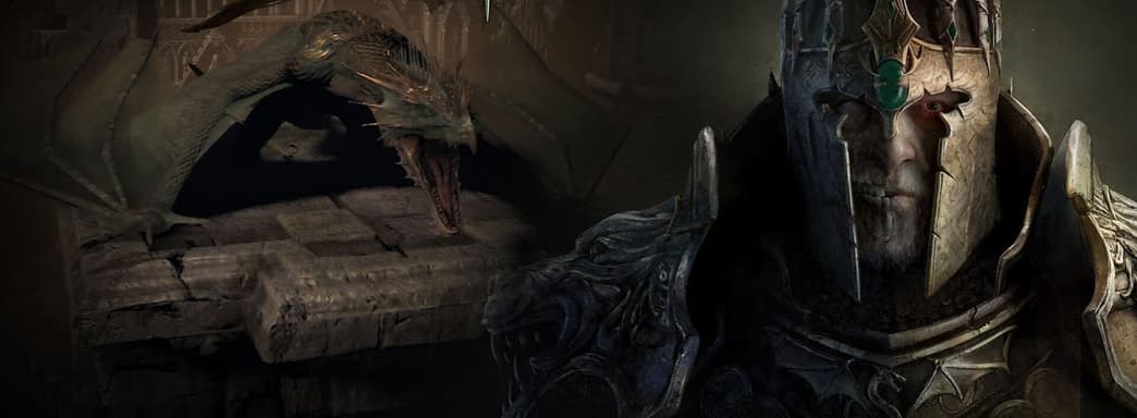 Релиз мрачной тактической стратегии King Arthur: Knight's Tale перенесли