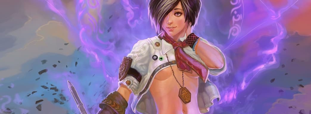 После ухода World of Warcraft из России в 8 раз выросла популярность «Аллодов Онлайн»