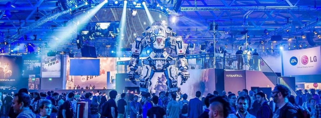 Gamescom 2022 пройдет в «живом» формате