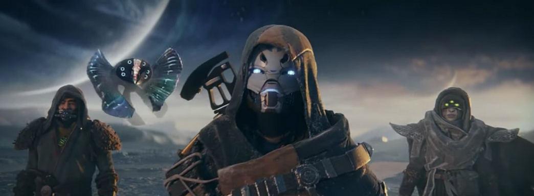 Игроки из России и Беларуси потеряют возможность купить Destiny 2 и тратить в игре деньги