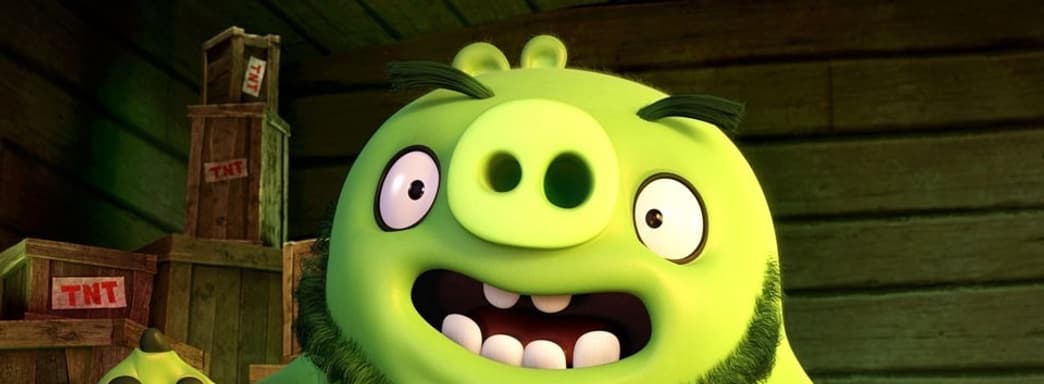 Игры Rovio стали недоступны в России и Беларуси