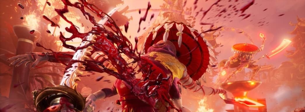 Shadow Warrior 3 катастрофически плохо стартовала в Steam