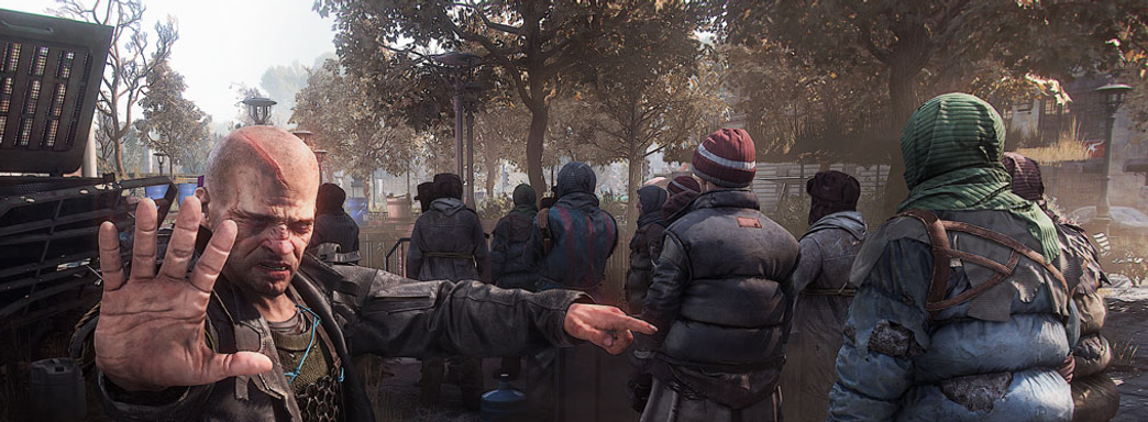 Dying Light 2 получила патч, вынуждающий тратить больше времени на активности. Польских разработчиков призвали к ответу