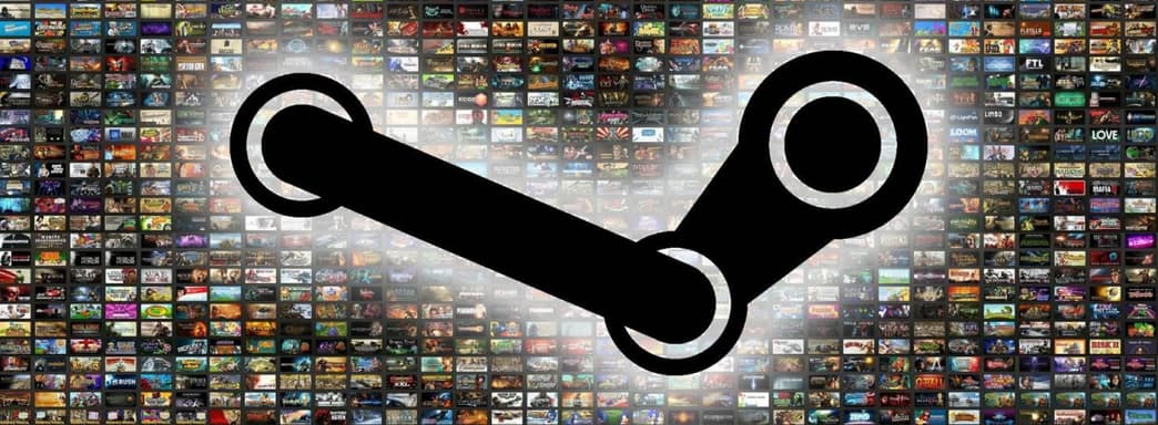 Steam растет невероятными темпами. Valve назвала результаты за 2021 год