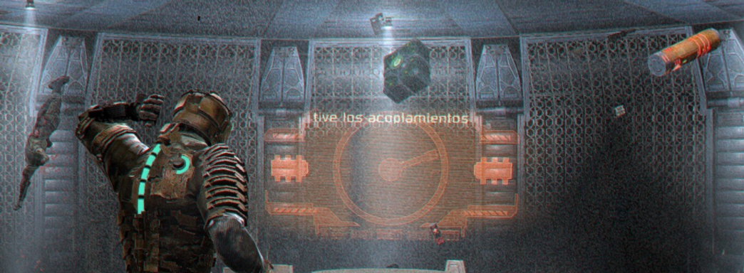 Слух: ремейк Dead Space не успевают доделать в срок