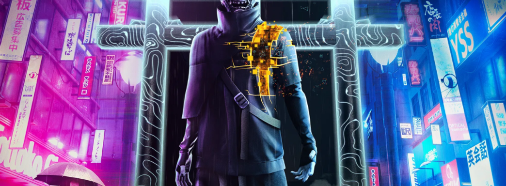 Bethesda показала игровой процесс Ghostwire Tokyo с ловлей на огурец