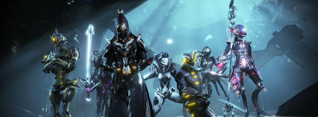 Разработчикам Warframe не нужны деньги от игроков из России и Беларуси