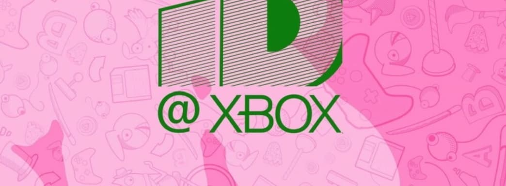 Microsoft в марте проведёт мероприятие ID@Xbox