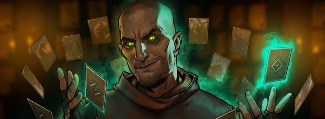 CD Projekt перестала допускать игроков из России и Беларуси к участию в GWENT Masters