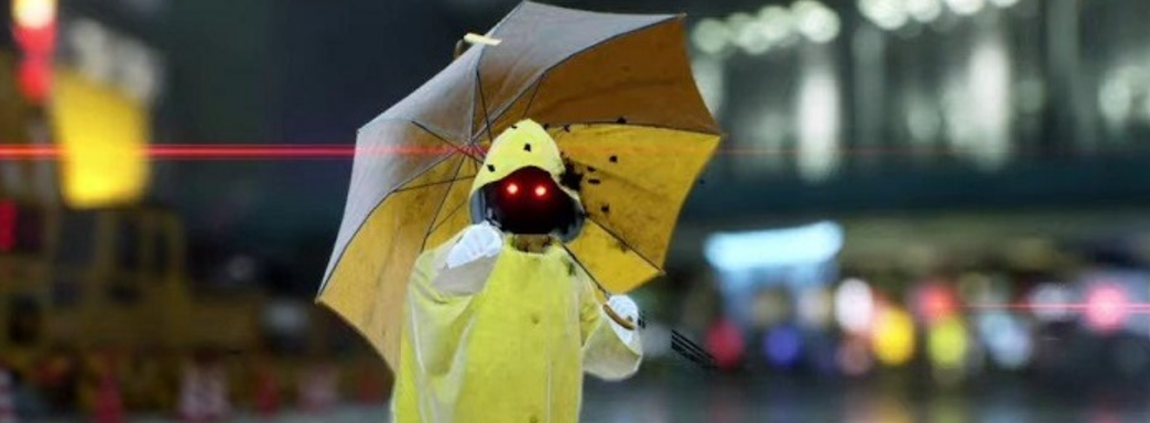 «М.Видео» предупредила россиян о повышении цен на игры, Ghostwire Tokyo от 7499 рублей