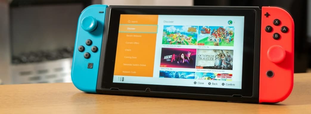 Nintendo не уходит из России, но цены на игры взлетят выше 6 тысяч рублей