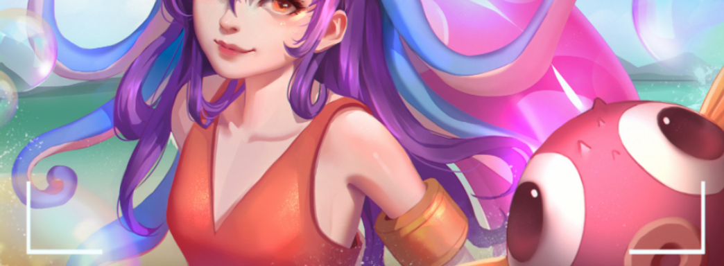 Riot Games отключила в России методы оплаты в League of Legends, Valorant и других играх