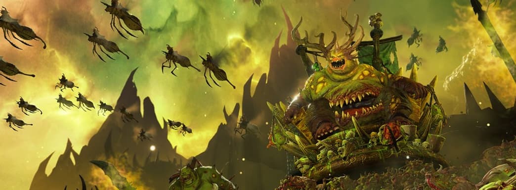 Total War: Warhammer 3, Yakuza: Like a Dragon и некоторые другие игры Sega стали недоступны россиянам в Steam