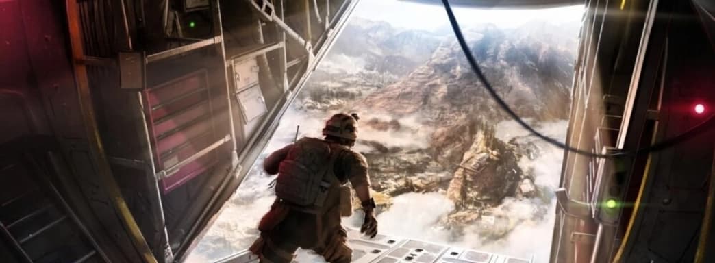 Call of Duty: Warzone выйдет на мобильных устройствах. Activision ищет специалистов