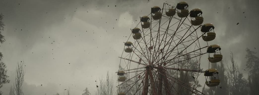 [Видео] Скотство. STALKER 2 // Что натворили GSC, Blizzard, Bethesda, Supercell