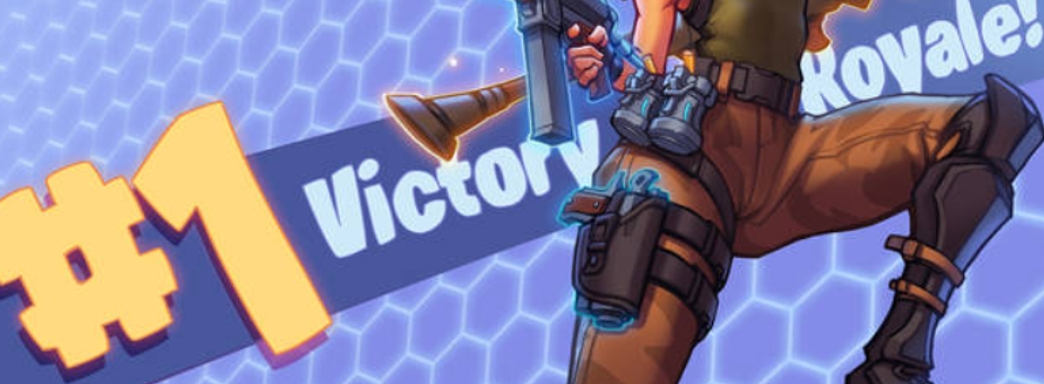 Epic Games лишила российских игроков возможности выигрыша денежных призов за турниры Fortnite, а предметы получать можно