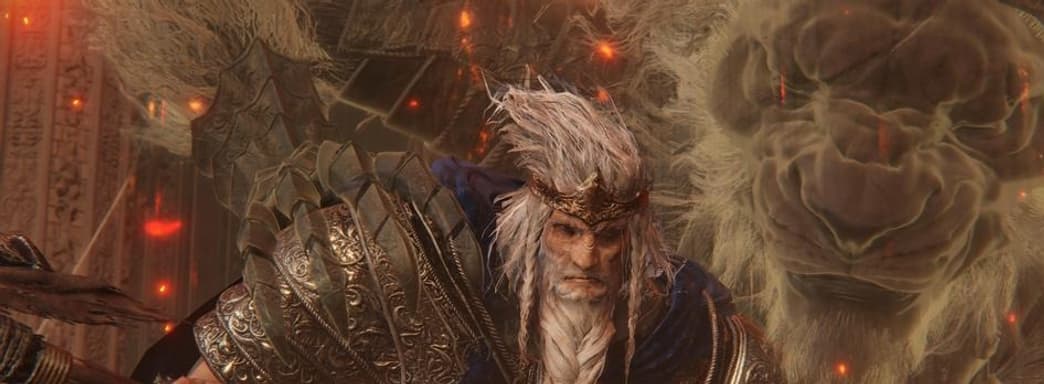 Elden Ring на PlayStation обошла Horizon Forbidden West