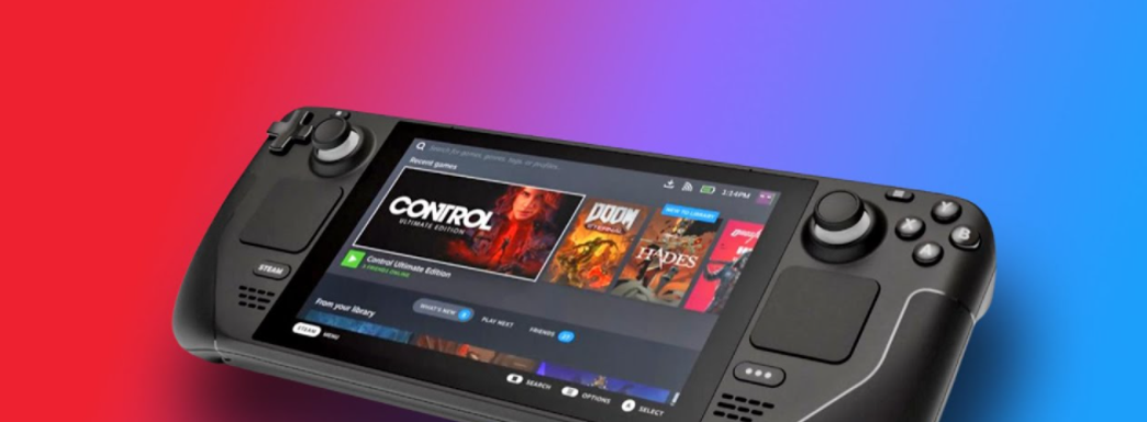 Производительность Steam Deck сравнили под Windows 10 и Steam OS в Cyberpunk 2077 и других играх