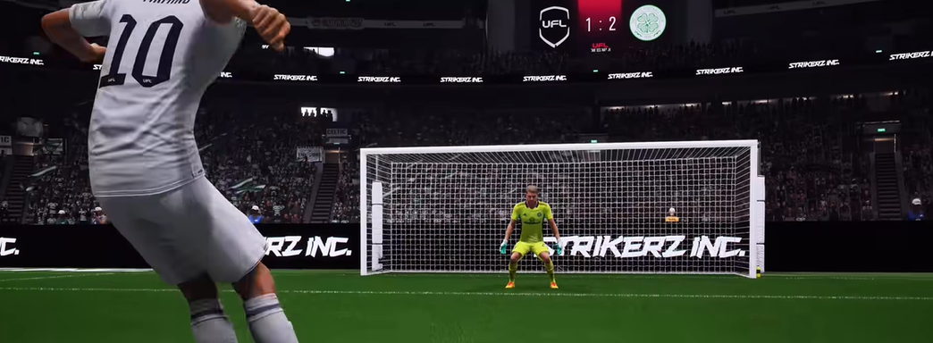 Белорусские разработчики UFL закрыли офис в России и прекратили сотрудничество с футбольными клубами и лигами