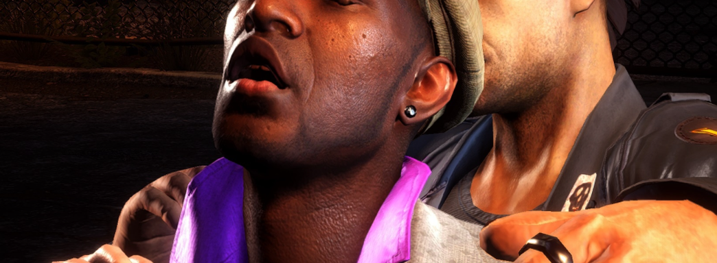 Koch Media сняла с продажи в Steam в России серию Metro, Saints Row, Encased, Pathfinder и десятки других игр