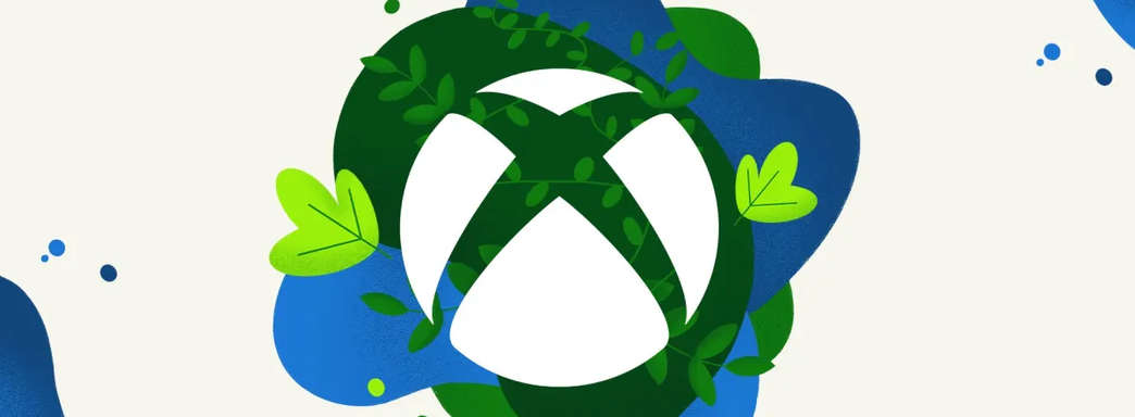 Microsoft призывает использовать режим энергосбережения на консолях Xbox