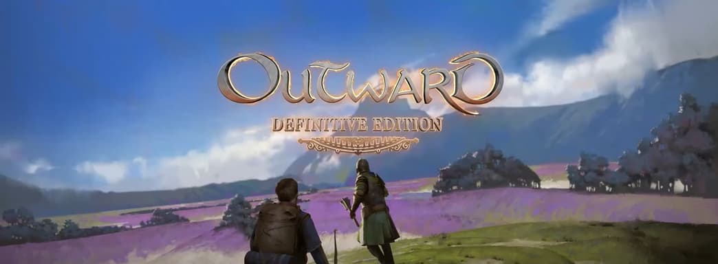 Outward: Definitive Edition для ПК, PS5 и Xbox Series X|S получила окно выпуска