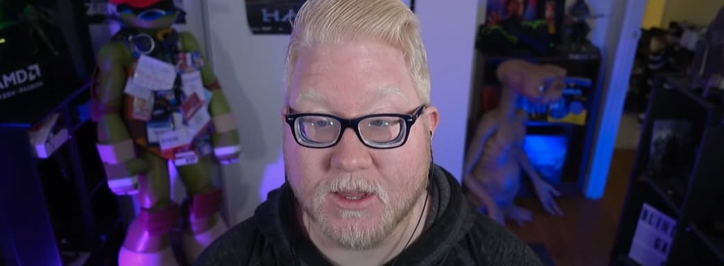 «Не видно, откуда враги собираются бить» Частично слепой активист пожаловался на сложность в Elden Ring