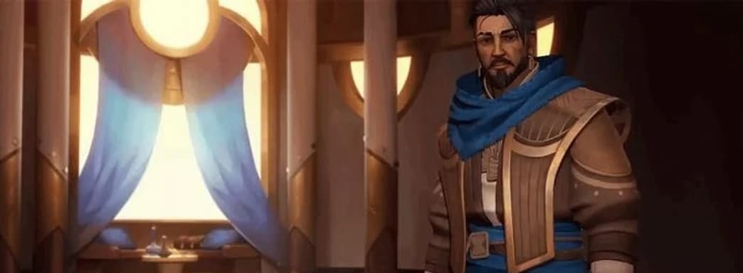 Разработчики Dune: Spice Wars представили ещё одну фракцию